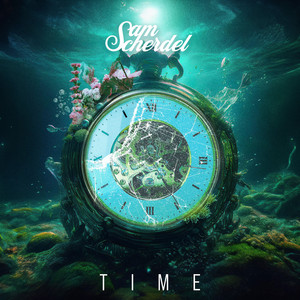 Time by Sam Scherdel