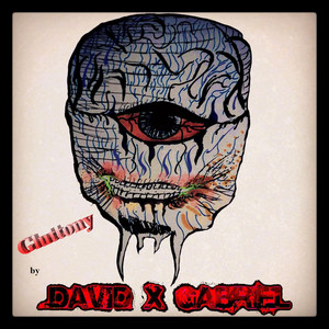 Gluttony cover