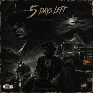 Lost Direction by 5 Days Left