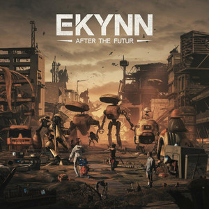 Ekynn