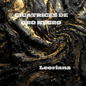 CICATRICES DE ORO NEGRO by Leoriana