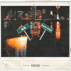 ovodboyofficial — Let Me Go (2026)
