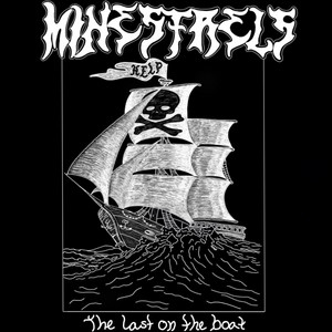 The last on the boat