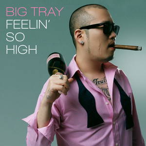Feelin' So High by Big Tray, 서연