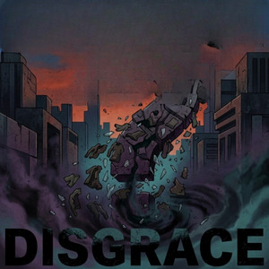 Disgrace by Ruslan Savayev