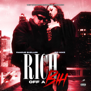 Playa by Famou$ Bueller, Rickey Kush