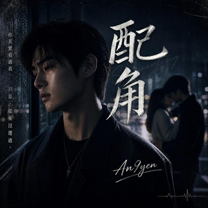 配角 by An9yen