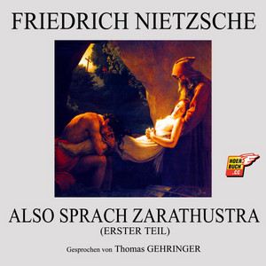Also sprach Zarathustra (Erster Teil)