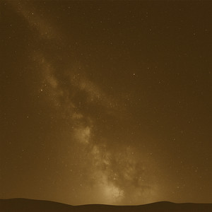 midnight by Wallerstedt