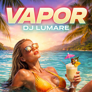 VAPOR by Lúmare
