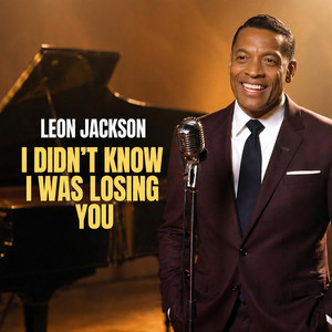 You Stopped Reaching For Me by Leon Jackson