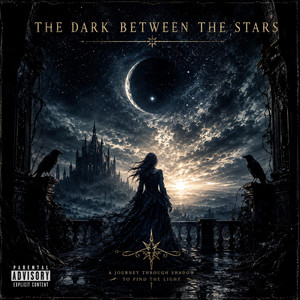 The Dark Between The Stars by Sylvester