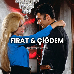 Fırat & Çiğdem by AZAD BEYAZIT
