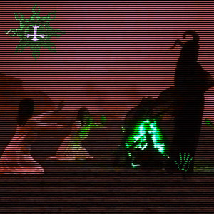 Portada de Ritualistic