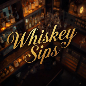 Whiskey Sips by Ramyurik