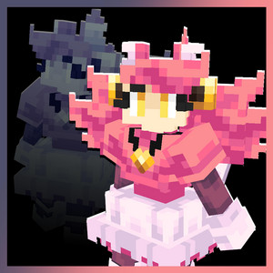 Cutie Mew Mew Magic (Minecraft Note Blocks) by NoteBlockMatt