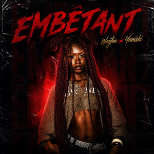 Embêtant by WAY-T, Yanishi