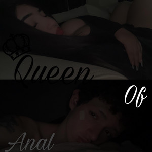 Queen Of Anal by Wet Line