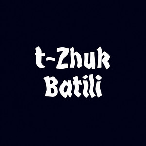 t-Zhuk — Batili (Original Mix)