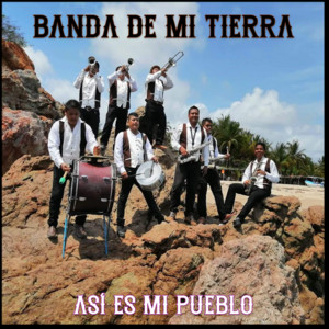 Calita by Banda de mi tierra