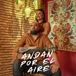 Andan por el Aire by Maria Cortés, Dani Bonilla
