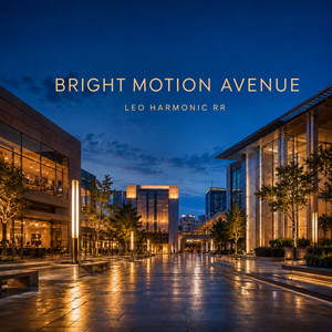 PURE ATMOSP HERE by LEO HARMONIC RR