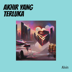 AKHIR YANG TERLUKA