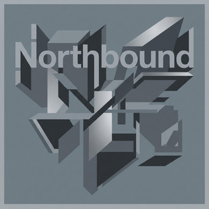 Northbound by Caspar Lowery