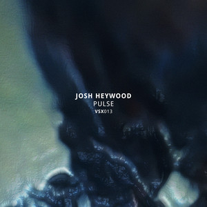 Radiant by Josh Heywood, Vault Records