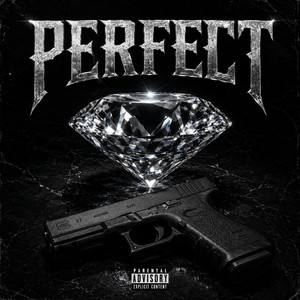 PERFECT by Trap Phone, PURPPB3RRY