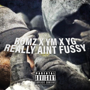Really Ain't Fussy by Romz, YM, YG