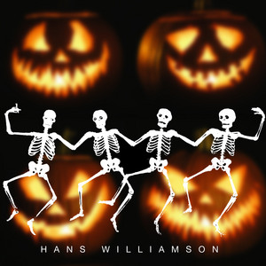 Hans Williamson - Dancing Skeletons