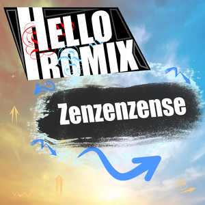 Zenzenzense 