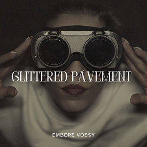 Shatter the Silence by Embere Vossy