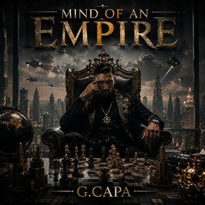 Mind of an Empire by G. Capa
