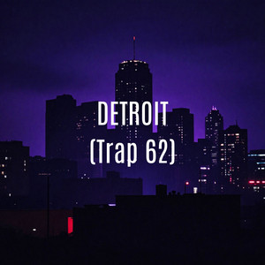 Detroit (Trap 62) by 808 Beatz