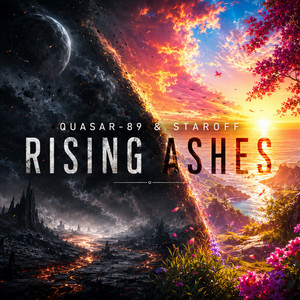 Rising Ashes