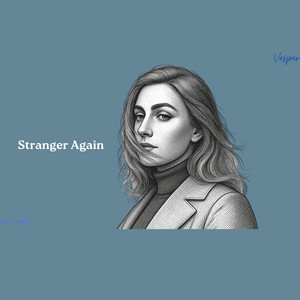 Stranger Again by Mr Nink, Vesper