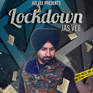 Lockdown by Jas Vee