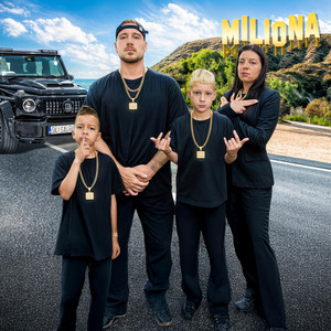 Saurus Gang - MILIONA
