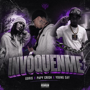 INVOQUENME RMX by Goris Lg