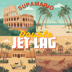 Double Jet Lag by SupaMario