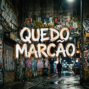 quedo marcao by Winton music