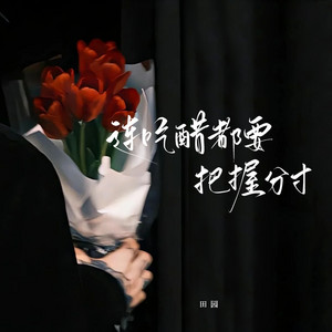 Yuan Tian - 连吃醋都要把握分寸