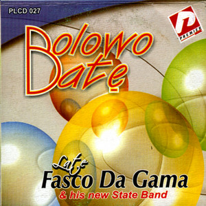 Fasco cover