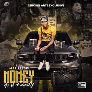 Eighty9ine by MAF Teeski