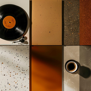 Surface Noise by Mare