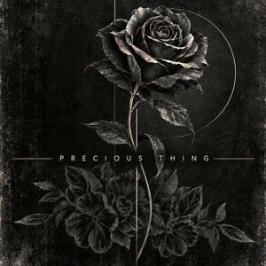 Precious Thing by Velo Noir