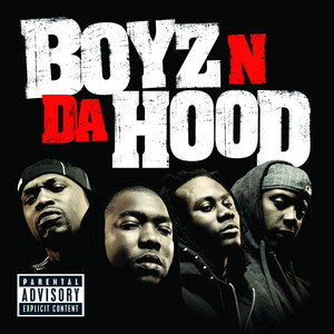 Everybody Know Me by Boyz N Da Hood
