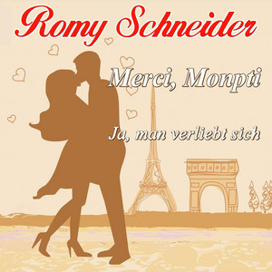 Merci, Monpti, auf Wiedersehn